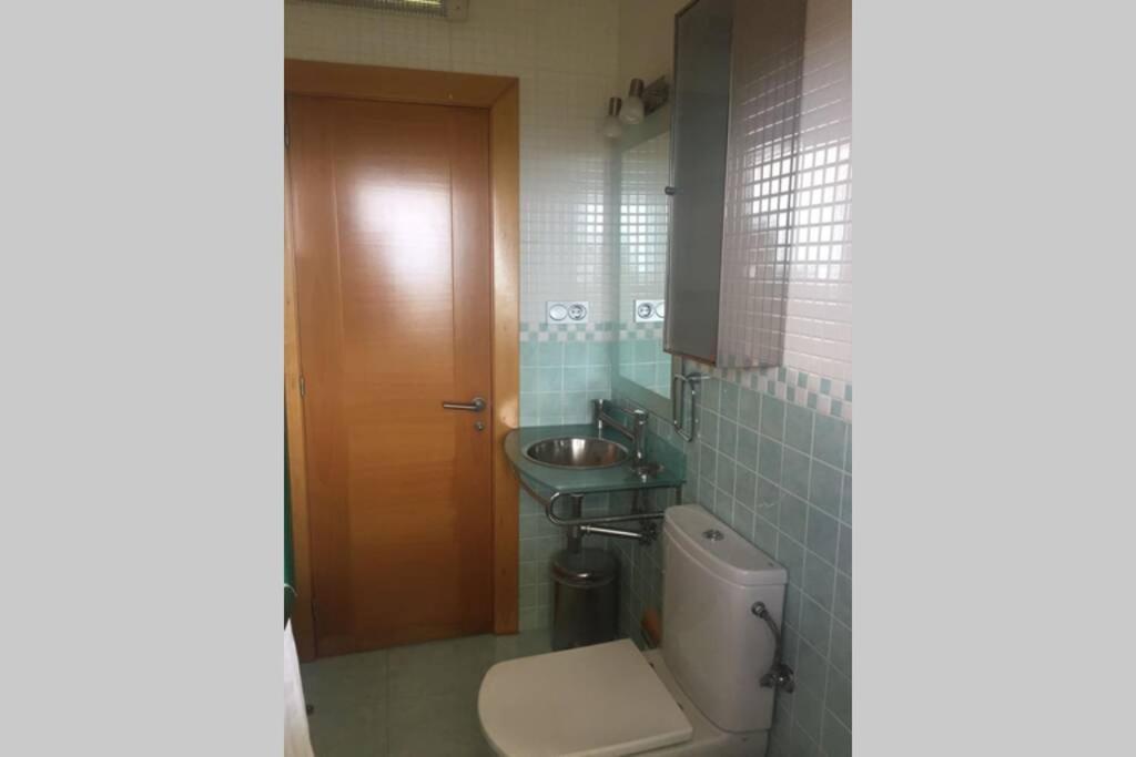 Villa Brandan - Villa Con Piscina Privada Para 12P - Vv-187-As Y Vv-188-As 비야비시오사 외부 사진