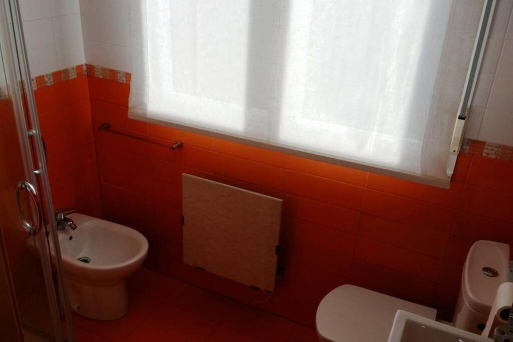 Villa Brandan - Villa Con Piscina Privada Para 12P - Vv-187-As Y Vv-188-As 비야비시오사 외부 사진