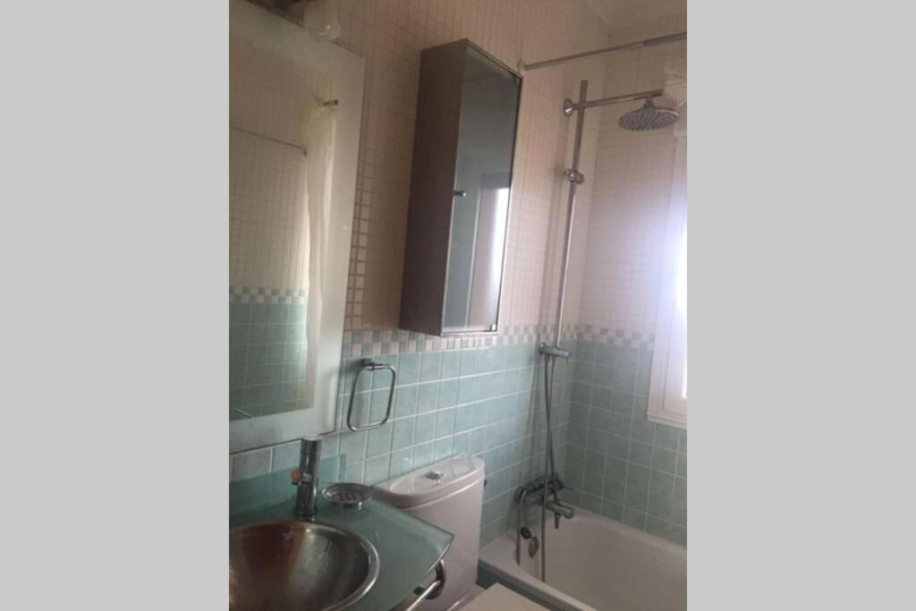 Villa Brandan - Villa Con Piscina Privada Para 12P - Vv-187-As Y Vv-188-As 비야비시오사 외부 사진