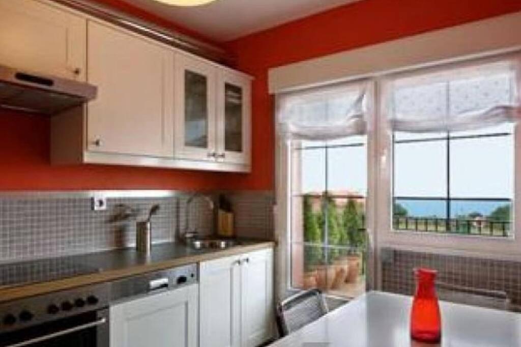 Villa Brandan - Villa Con Piscina Privada Para 12P - Vv-187-As Y Vv-188-As 비야비시오사 외부 사진