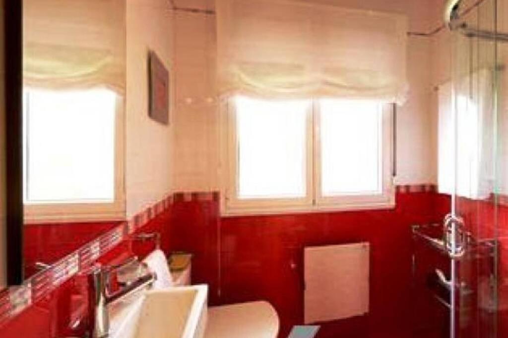 Villa Brandan - Villa Con Piscina Privada Para 12P - Vv-187-As Y Vv-188-As 비야비시오사 외부 사진