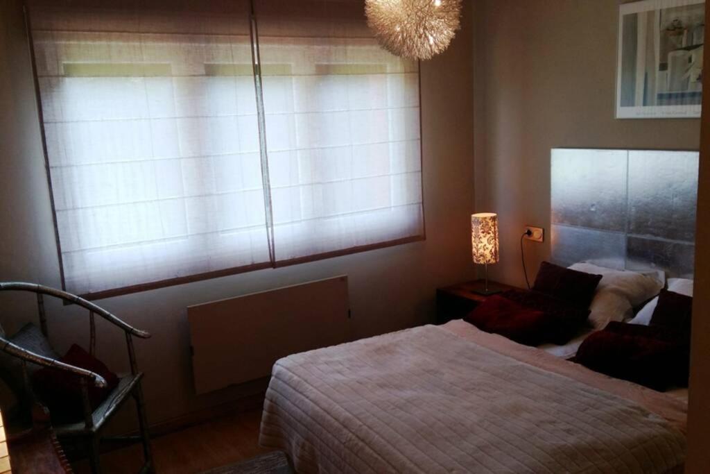 Villa Brandan - Villa Con Piscina Privada Para 12P - Vv-187-As Y Vv-188-As 비야비시오사 외부 사진
